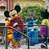 Ile kosztuje bilet do Disneylandu w Paryżu? Ceny, które musisz znać