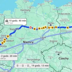 Jak dojade do Paryża? Najlepsze sposoby na tani i szybki dojazd