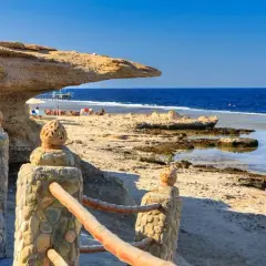 Czy Marsa Alam w Egipcie jest bezpieczne? Odkryj prawdę o bezpieczeństwie