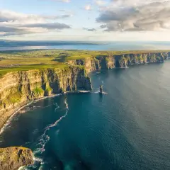 10 najpiękniejszych miejsc w Irlandii, które zachwycą każdego podróżnika