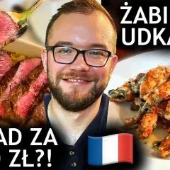 Gdzie zjeść żabie udka w Paryżu? Najlepsze miejsca na wyjątkowe smaki