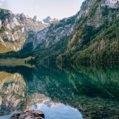 Najpiękniejsze miejsca na Bawarii, które musisz zobaczyć w życiu