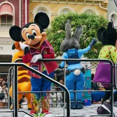 Ile kosztuje bilet do Disneylandu w Paryżu? Ceny, które musisz znać
