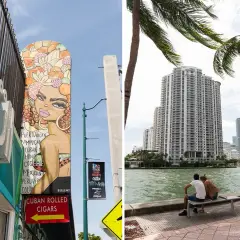 Czy w Miami jest bezpiecznie? Odkryj zagrożenia i bezpieczne miejsca