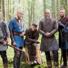 Czy Ragnar zdobył Paryż? Prawda czy legenda o wikingach?