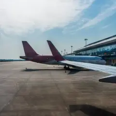 Jak dojechać z CDG do centrum Paryża - najlepsze opcje transportu