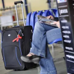 Ile płynów można mieć w bagażu podręcznym Ryanair? Oto zasady, które musisz znać