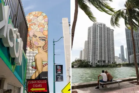 Czy w Miami jest bezpiecznie? Odkryj zagrożenia i bezpieczne miejsca