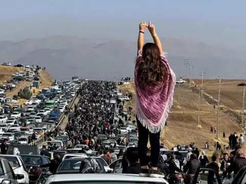Iran czy jest bezpiecznie? Odkryj prawdę o bezpieczeństwie w Iranie