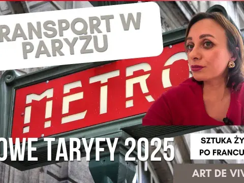 Ile kosztuje bilet na metro w Paryżu? Sprawdź aktualne ceny i opcje
