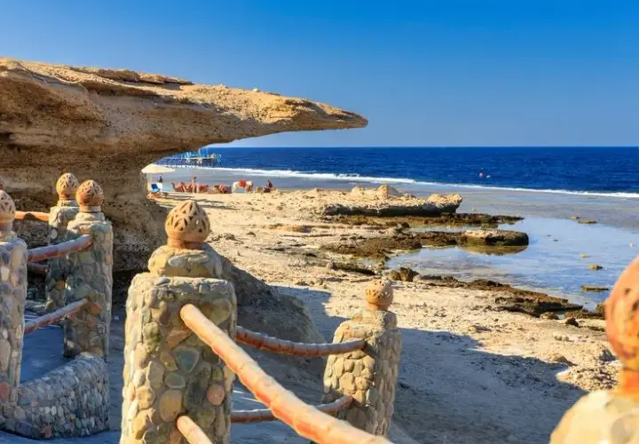 Czy Marsa Alam w Egipcie jest bezpieczne? Odkryj prawdę o bezpieczeństwie