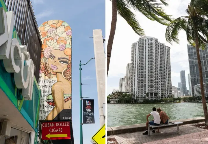 Czy w Miami jest bezpiecznie? Odkryj zagrożenia i bezpieczne miejsca
