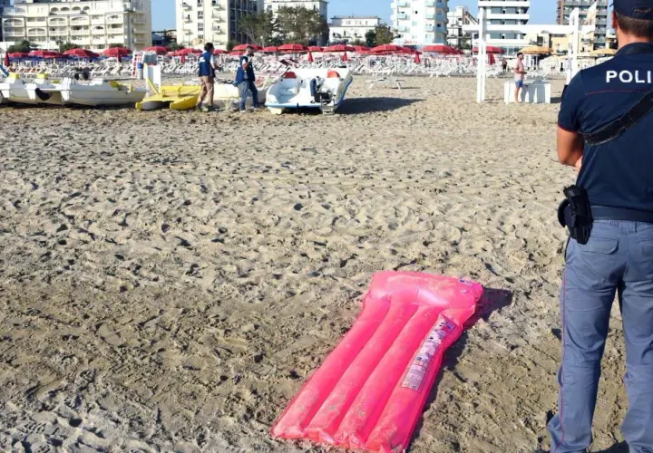 Rimini czy jest bezpiecznie? Odkryj zagrożenia i porady dla turystów