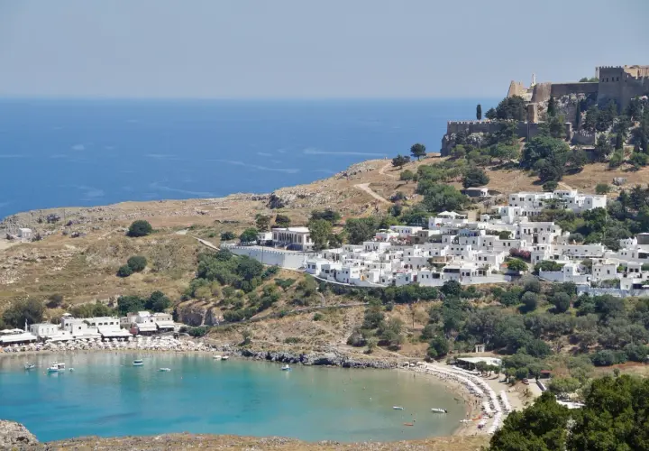 Czy na wyspie Rodos jest bezpiecznie? Fakty, które musisz znać